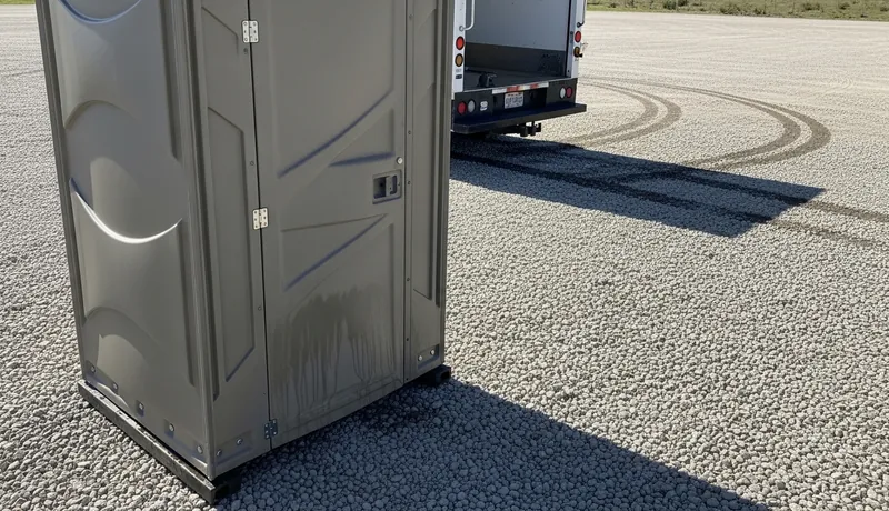 Deluxe Porta Potty Rentals Yonkers NY