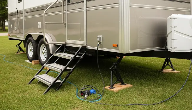 VIP Trailer Rentals Yonkers NY